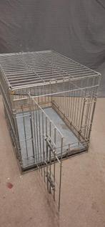 Bench, Dieren en Toebehoren, Hondenbenches, Ophalen, Zo goed als nieuw