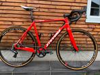 STEVENS Super Prestige Mt. 56 SRAM Force Cyclo/Gravel, Fietsen en Brommers, Fietsen | Racefietsen, Carbon, 10 tot 15 versnellingen