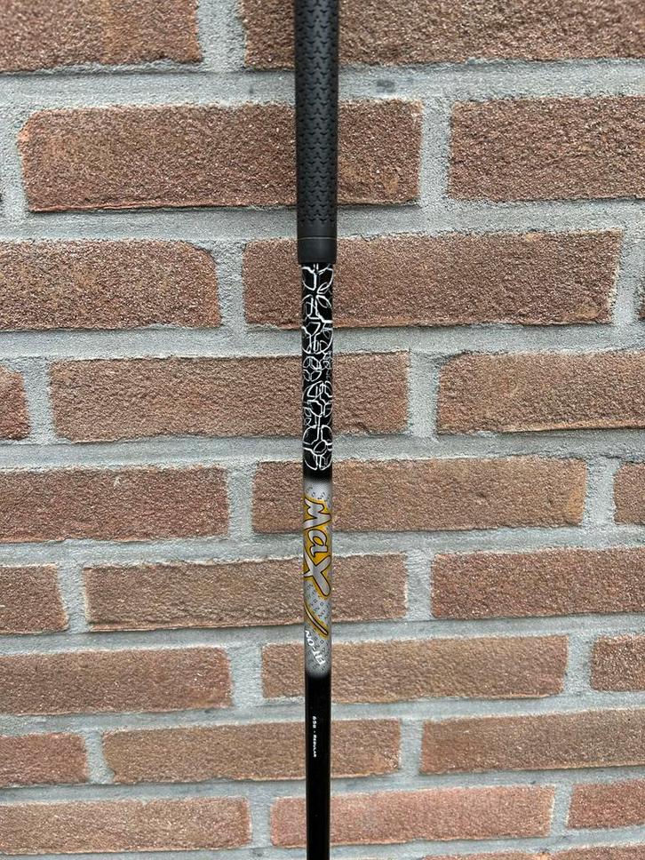 Cobra S2 Driver 10.5 - Gebruikt, Sport en Fitness, Golf, Gebruikt, Club, Overige merken, Ophalen