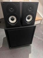 Roland CM-220 Monitor Systeem, Ophalen, Nieuw, Minder dan 500 watt, Monitor(versterker)