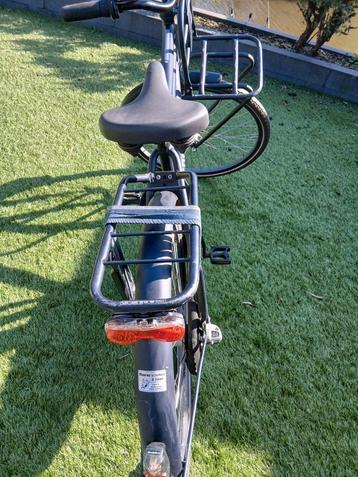 Cortina 26 inch jongensfiets beschikbaar voor biedingen