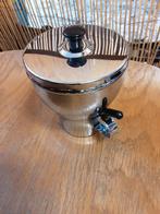 Vintage oude suiker pot, Huis en Inrichting, Ophalen of Verzenden, Zo goed als nieuw