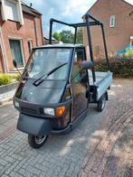 Piaggio Ape 50cc, Ophalen, Overige modellen, Maximaal 45 km/u, Zo goed als nieuw