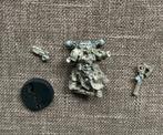 Warhammer 40k rune priest - space wolves (metal), Ophalen of Verzenden, Zo goed als nieuw, Figuurtje(s)