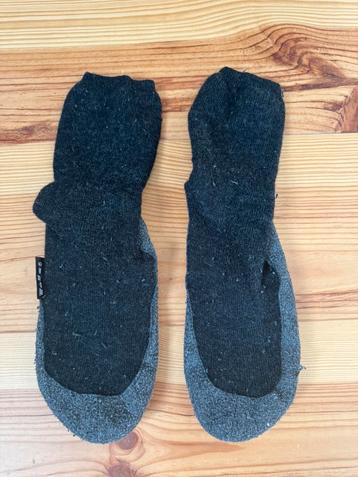 Huissokken, Catspads, Anti slip sokken van Falke, maat 37/38 beschikbaar voor biedingen