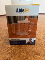 Drinkbeker voor volwassenen, Ophalen, Zo goed als nieuw