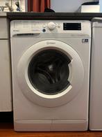 Wasmachine INDESIT z.g.a.n, Witgoed en Apparatuur, Wasmachines, Ophalen, Zo goed als nieuw, Energieklasse A of zuiniger