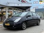 Toyota Prius 1.5 VVT-i Tech Edition - Navigatie, 1497 cc, Gebruikt, Zwart, 4 cilinders