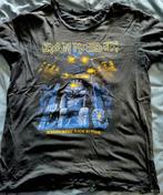 Iron Maiden T-Shirt XL, Ophalen of Verzenden, Zo goed als nieuw, Kleding