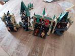 Lego harry potter 4842 uit 2010, Ophalen, Zo goed als nieuw