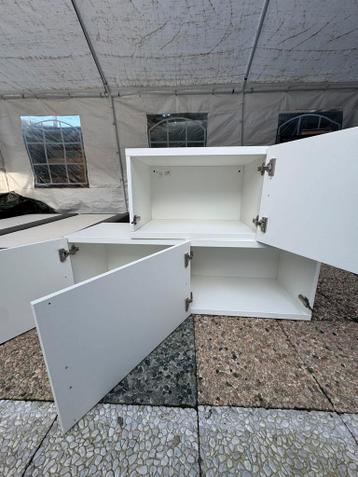 Ikea Bestå kast - wit - 60x40x38 - afbeelding 2