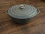 Nieuwe gietijzeren VIVO pan 29 cm, Huis en Inrichting, Ophalen of Verzenden, Zo goed als nieuw, Gietijzer, Koekenpan of Braadpan