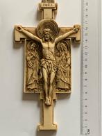 Italiaans Kruis uit Rome - Kunsthars, Antiek en Kunst, Ophalen of Verzenden