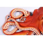 Octopus Wall Decor Breedte 73 cm, Ophalen, Nieuw, Beeldje of Figuurtje