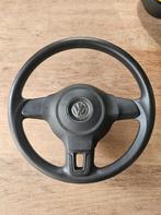 Origineel VW Caddy Stuur met Airbag, Auto-onderdelen, Ophalen of Verzenden, Volkswagen