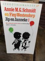 Jip en janneke deel 1, Ophalen of Verzenden, Gelezen, Fictie algemeen