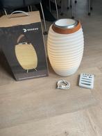 1 + 1 gratis Synergy 35S led Bluetooth speaker, Overige typen, Zo goed als nieuw, Minder dan 60 watt, Ophalen