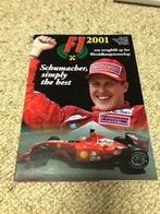 Schumacher Simply the Best., Nieuw, Ophalen of Verzenden, Formule 1
