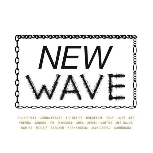 New Wave in Concert | Tickets | Ziggo Dome, Tickets en Kaartjes, Concerten | R&B en Hiphop, Twee personen, Februari