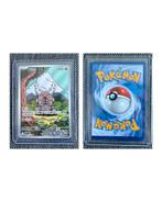 Pinsir Full Art, Ophalen of Verzenden, Zo goed als nieuw, Losse kaart