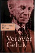 VEROVER GELUK (Bertrand Russell), Ophalen of Verzenden, Zo goed als nieuw