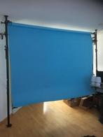 Complete kamerhoge studio set, Audio, Tv en Foto, Fotografie | Fotostudio en Toebehoren, Ophalen, Gebruikt