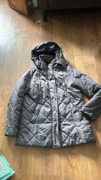 Jas Esmara, Kleding | Dames, Jassen | Winter, Maat 42/44 (L), Grijs, Gedragen, Esmara