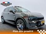 Lynk en Co 01 1.5 MY23 - Stil thuiskomen in stijl!, Auto's, Lynk & Co, Stof, Euro 6, Met garantie (alle), Zwart