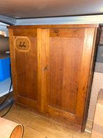 Zeldzame H.P. Berlage Kast, Ophalen