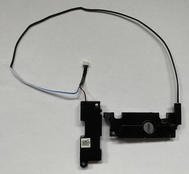 Origineel Lenovo Thinkpad T440 T460 T450 interne speakerset, Computers en Software, Computerbehuizingen, Zo goed als nieuw, Ophalen of Verzenden