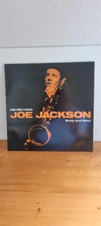 Joe Jackson body and soul lp pop, Ophalen of Verzenden, Gebruikt