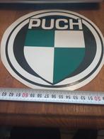 Logo puch, Ophalen of Verzenden, Zo goed als nieuw