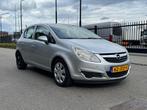 Opel Corsa 1.2-16V Business EXPORT/AIRCO/NAP, Auto's, Voorwielaandrijving, Stof, Gebruikt, 4 cilinders