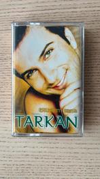 Tarkan Cassette - Turks Popicoon, Cd's en Dvd's, Cassettebandjes, Gebruikt, Wereldmuziek, 1 bandje, Ophalen of Verzenden