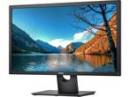 Grote Nette Breedbeeld 24 Inch Dell E2416H Incl kabels, Ophalen of Verzenden, Gebruikt, VGA, IPS