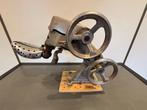 schoenen oprekmachine, Ophalen, Gebruikt