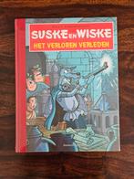 Luxe Suske en Wiske Het Verloren Verleden, nr 332, nieuw, Ophalen of Verzenden