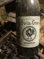 Oude bierkratten , houten kisten incl. 24 bierflesjes, Ophalen of Verzenden, Gebruikt