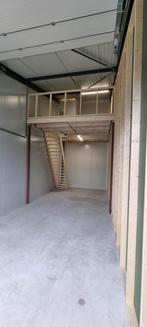 Loods te huur, Auto diversen, Autostallingen en Garages