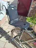 Bobike junior kinderzitje, Ophalen, Gebruikt