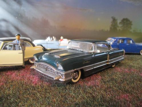 1/43 1956 Packard Carribean Buby Collectors Classics defect, Hobby en Vrije tijd, Modelauto's | 1:43, Gebruikt, Auto, Overige merken