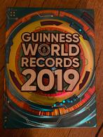 Guinness World Records 2019 Boek, Ophalen of Verzenden, Gelezen, Algemeen, Los deel