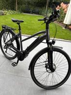 Bosch Winora Sinus i9 E-bike frame: mt52 - Zo Goed Als Nieuw, Ophalen, Zo goed als nieuw, Overige merken