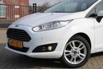 Ford FIESTA 1.0 EcoBoost Titanium X l Airco l LED l LMV, Voorwielaandrijving, 101 pk, Euro 6, Handgeschakeld