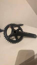 SRAM Apex crank, Fietsen en Brommers, Fietsonderdelen, Ophalen, Zo goed als nieuw, Racefiets, Crankstel of Pedalen