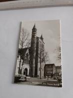 MAASTRICHT. O.L.  VROUWE. BASILIEK, Verzamelen, Ansichtkaarten | Nederland, Ophalen of Verzenden, Voor 1920, Limburg