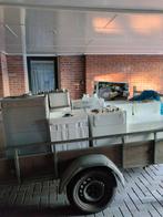 Oude cv ketels 17 stuks, Ophalen of Verzenden, Minder dan 60 cm, 800 watt of meer, Cv-ketel of Combi-ketel
