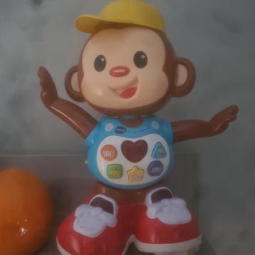 Vtech Swing & Sweet Aap beschikbaar voor biedingen