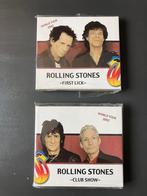 The Rolling Stones - First Lick & Club Show, Ophalen of Verzenden, Nieuw in verpakking