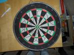 dartbord, Ophalen of Verzenden, Gebruikt, Dartbord